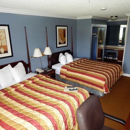 Richmond Suites Hotel Lake Charles Kültér fotó