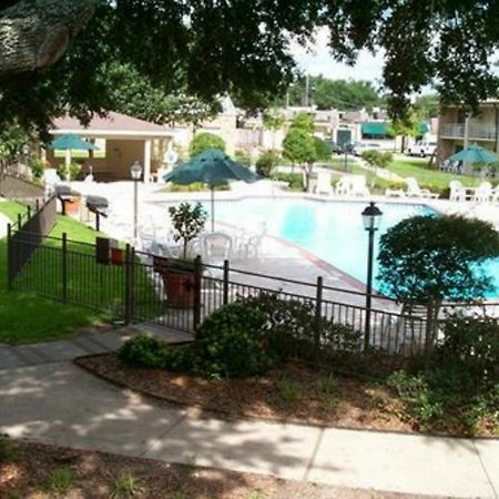 Richmond Suites Hotel Lake Charles Kültér fotó