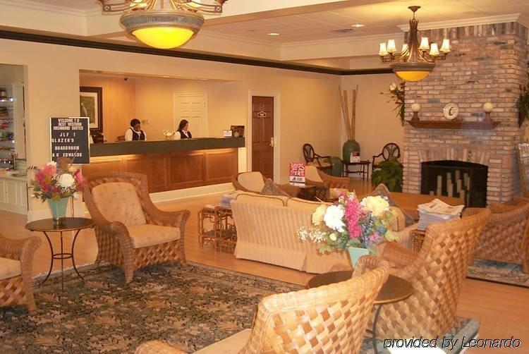 Richmond Suites Hotel Lake Charles Kültér fotó