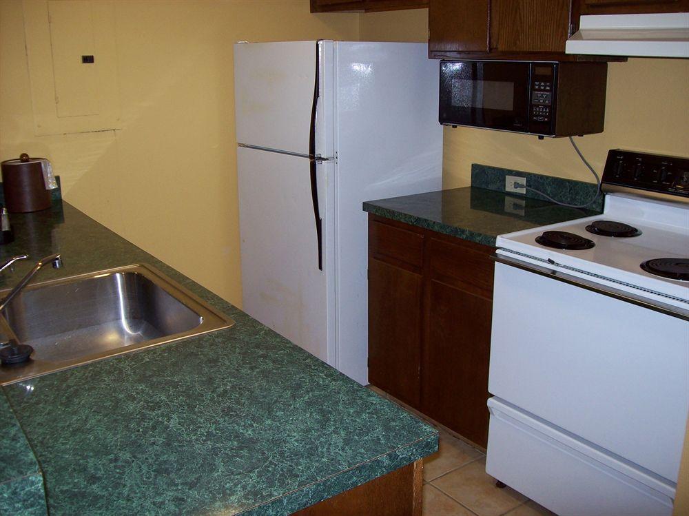 Richmond Suites Hotel Lake Charles Kültér fotó