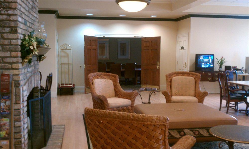 Richmond Suites Hotel Lake Charles Kültér fotó