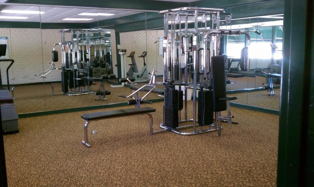 Richmond Suites Hotel Lake Charles Kültér fotó