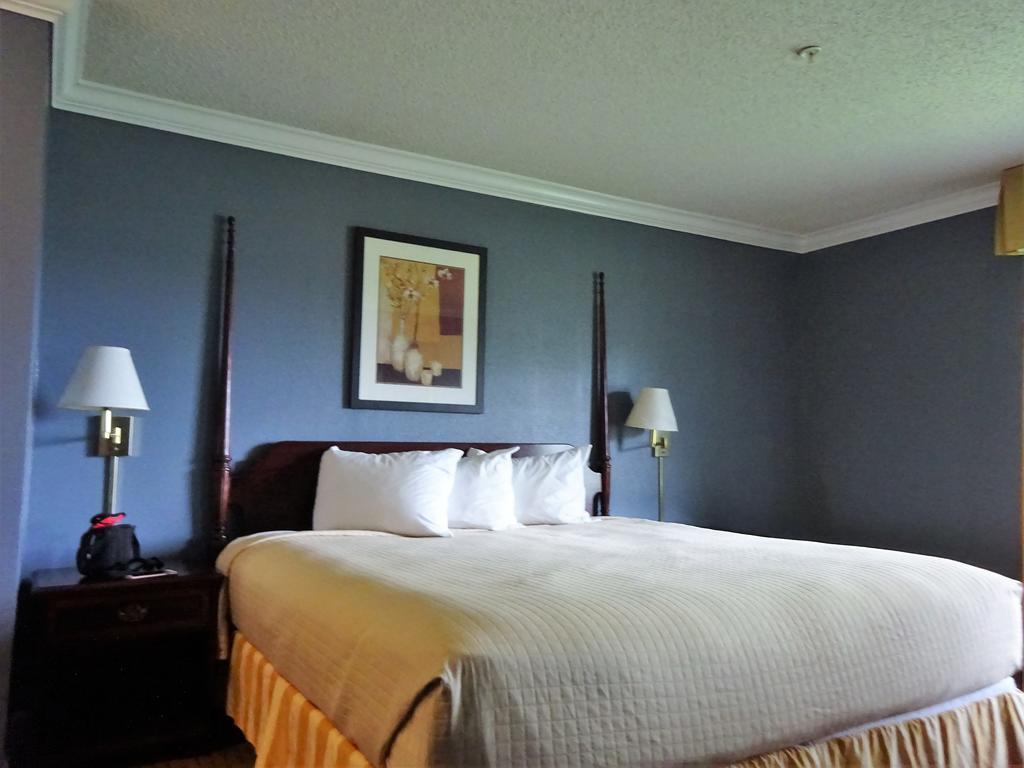 Richmond Suites Hotel Lake Charles Kültér fotó