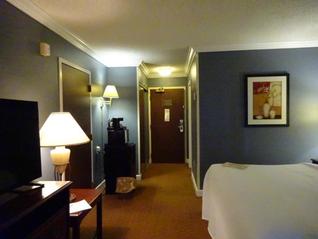 Richmond Suites Hotel Lake Charles Kültér fotó