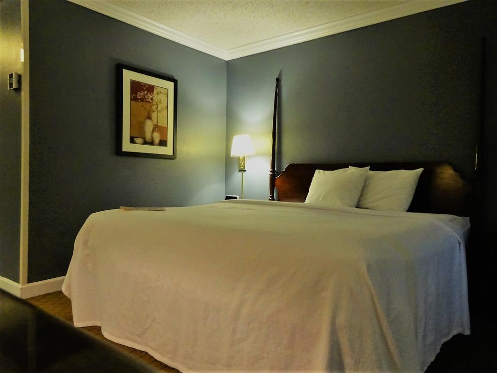 Richmond Suites Hotel Lake Charles Kültér fotó