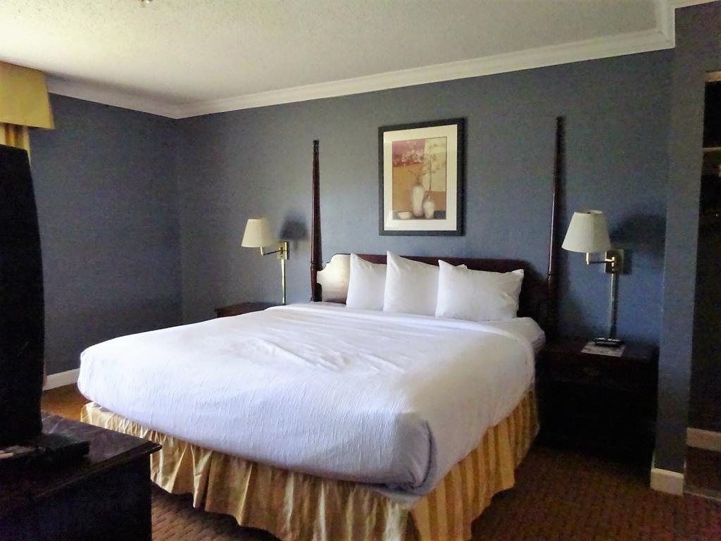 Richmond Suites Hotel Lake Charles Kültér fotó