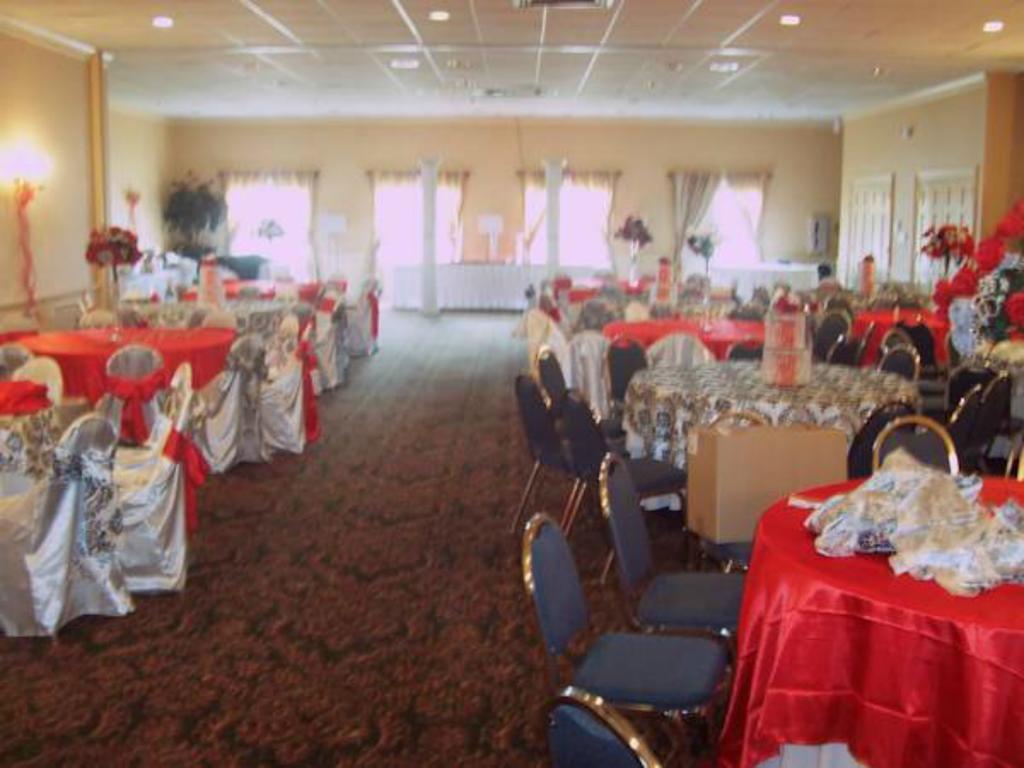 Richmond Suites Hotel Lake Charles Kültér fotó