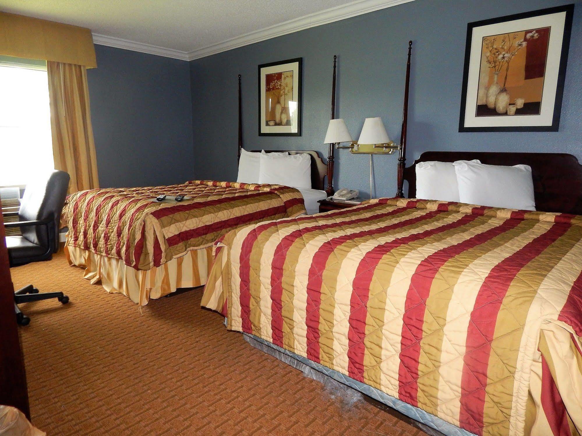 Richmond Suites Hotel Lake Charles Kültér fotó