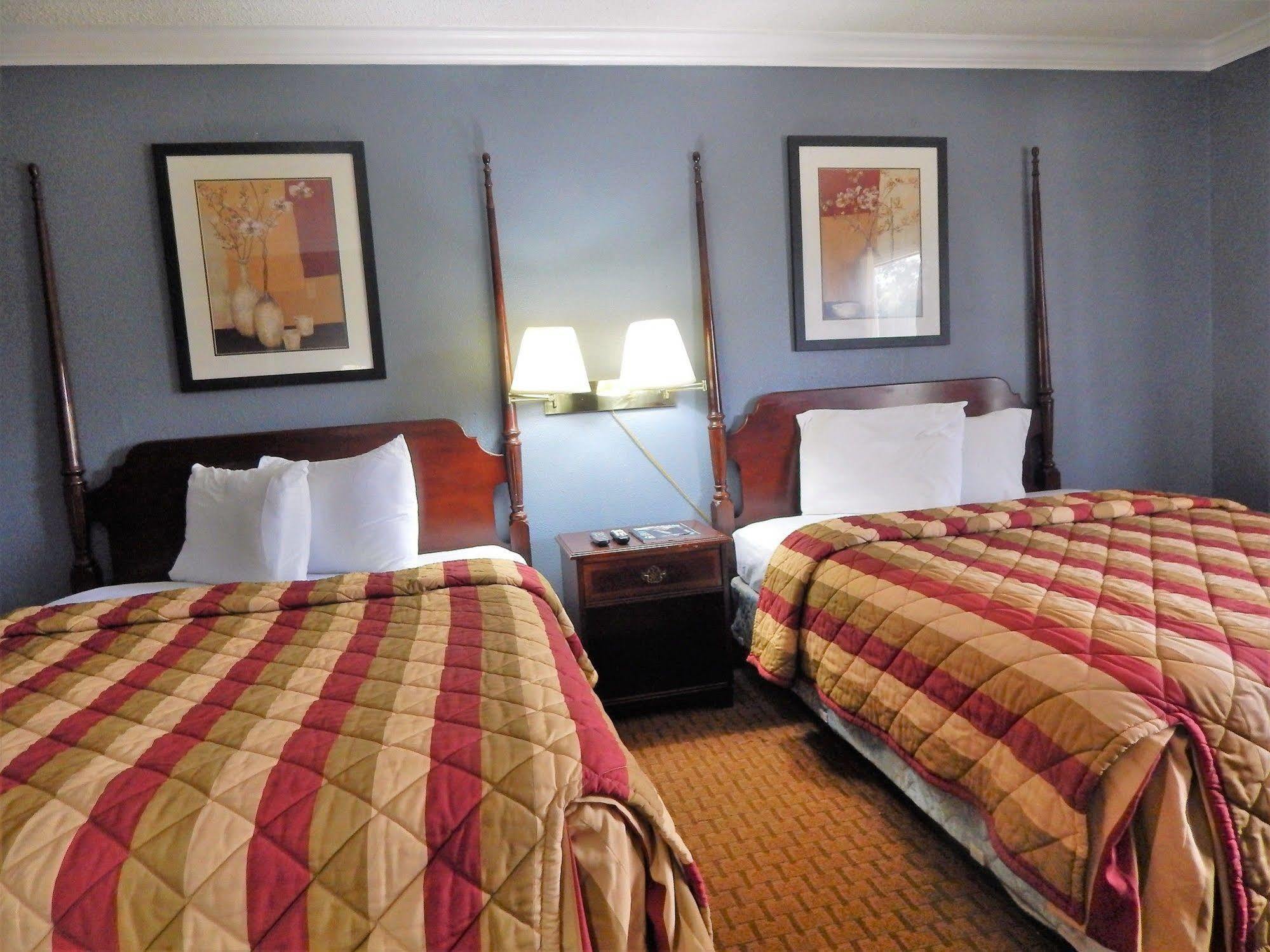 Richmond Suites Hotel Lake Charles Kültér fotó