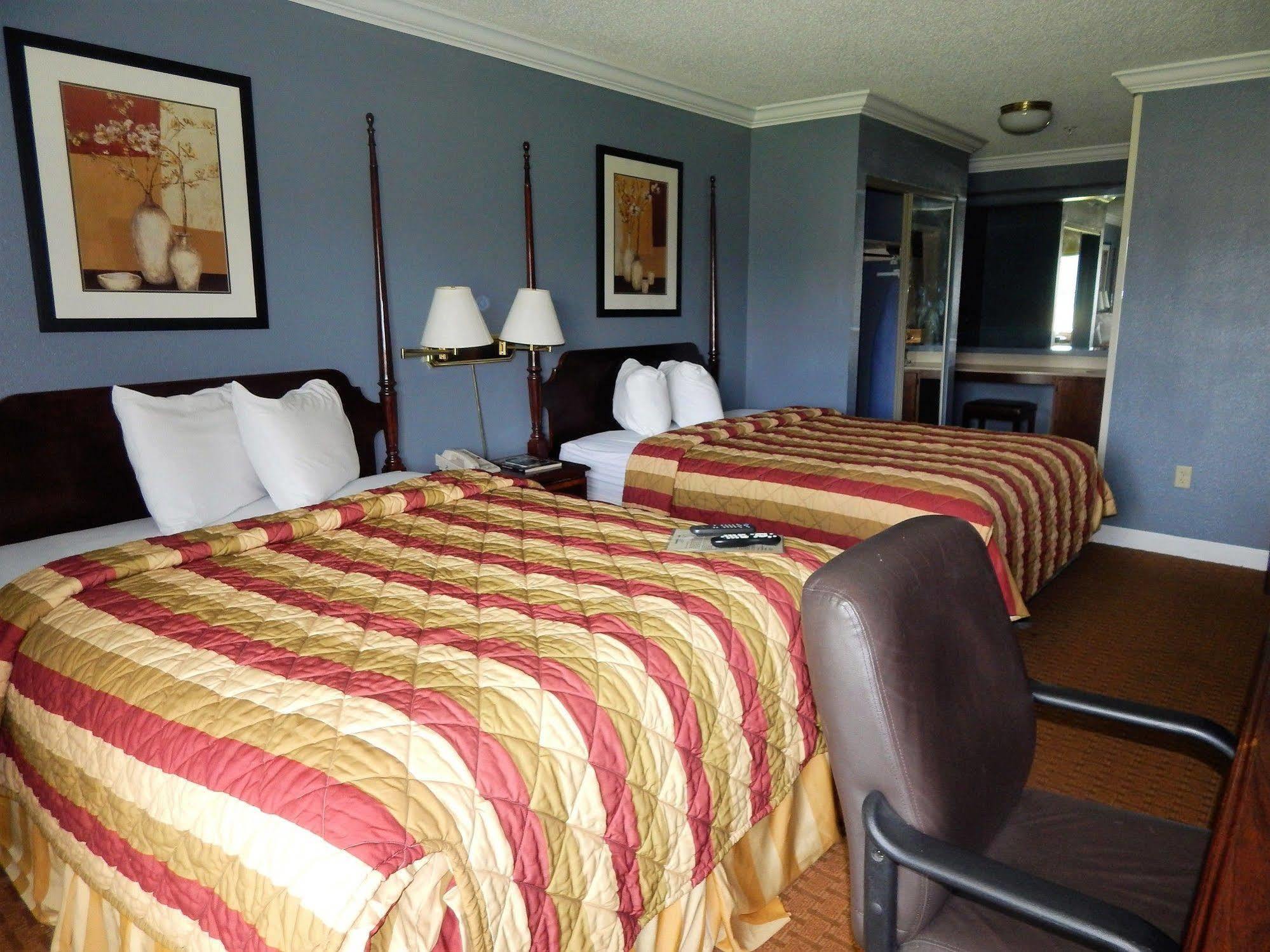 Richmond Suites Hotel Lake Charles Kültér fotó