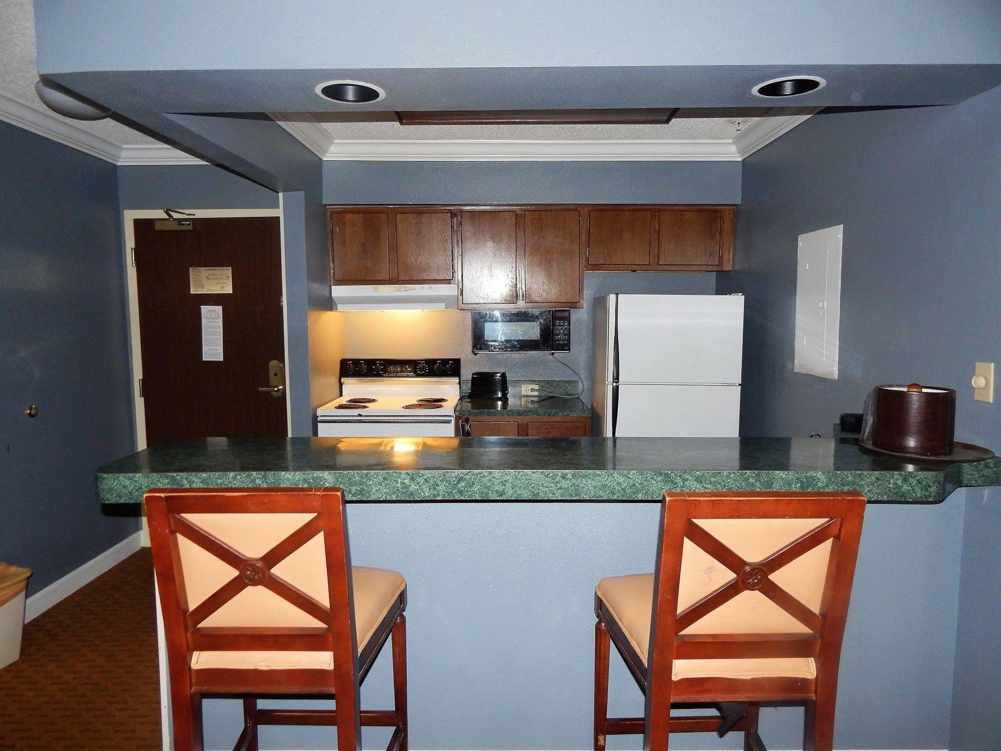 Richmond Suites Hotel Lake Charles Kültér fotó