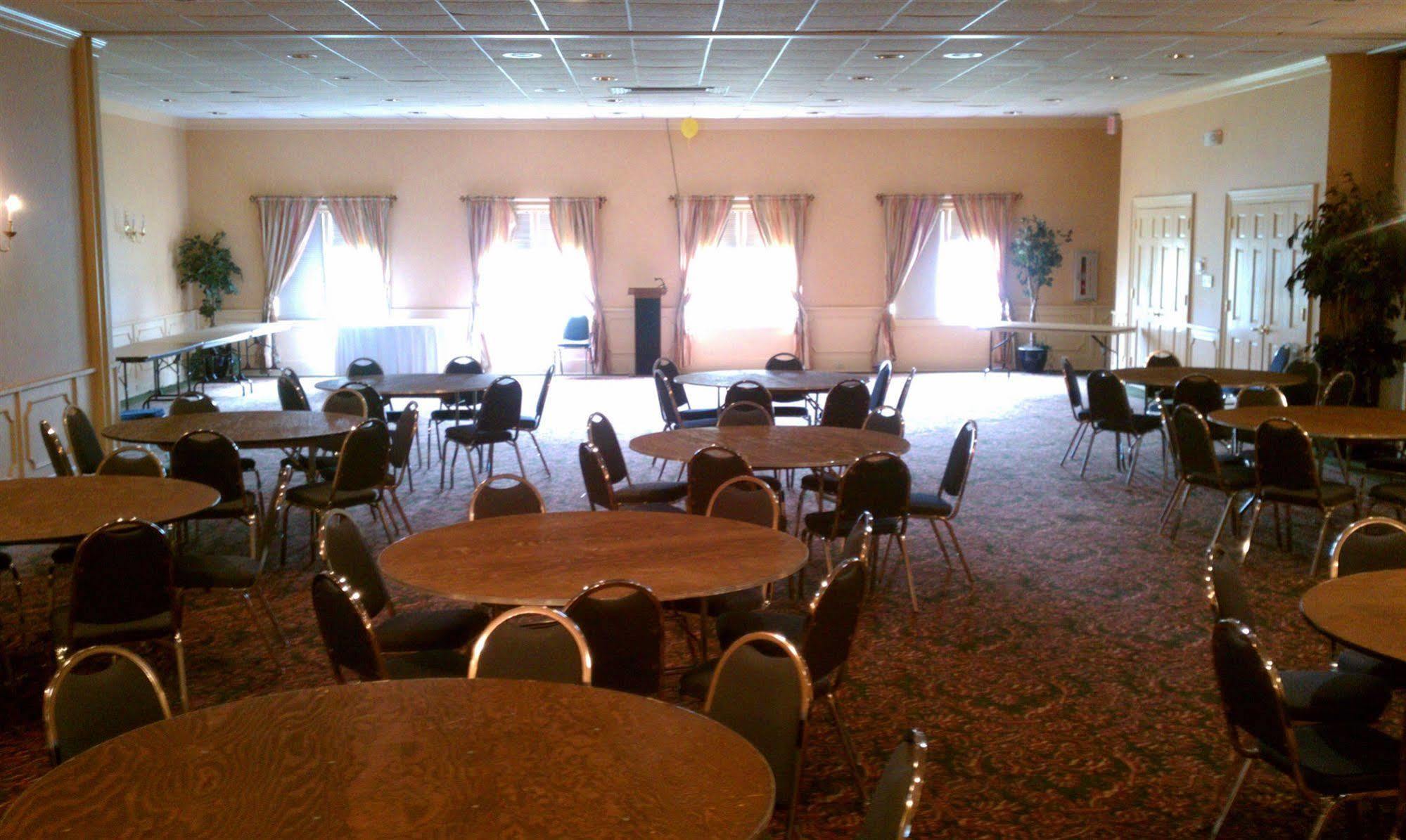 Richmond Suites Hotel Lake Charles Kültér fotó