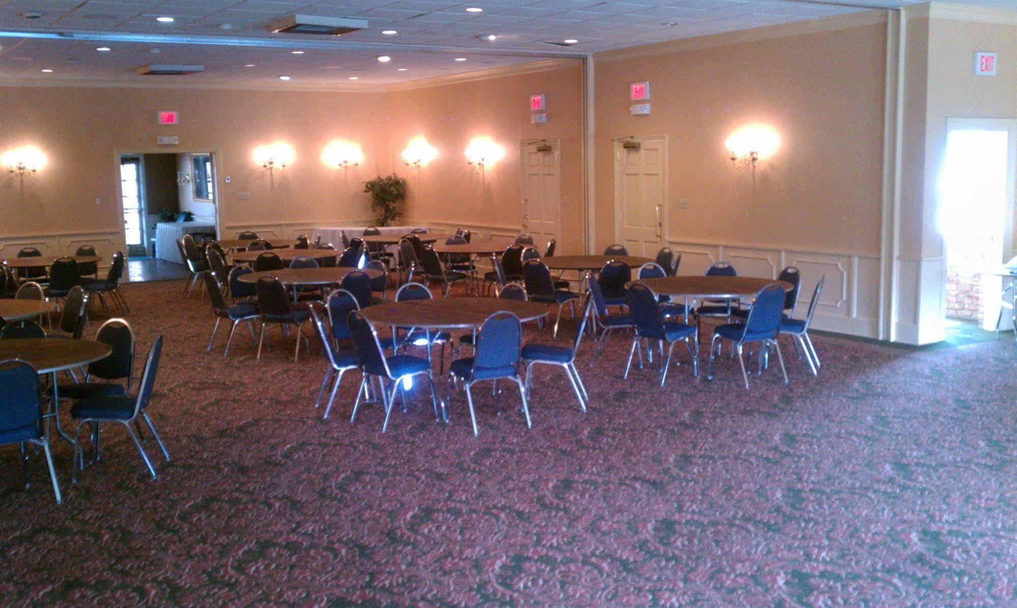 Richmond Suites Hotel Lake Charles Kültér fotó