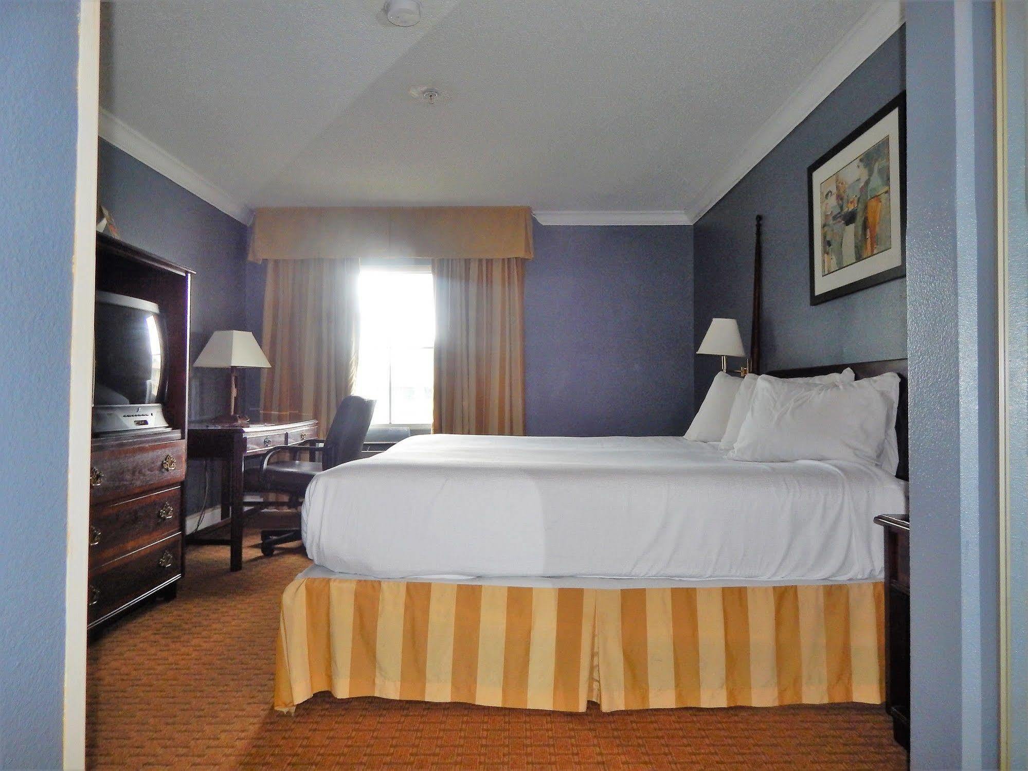 Richmond Suites Hotel Lake Charles Kültér fotó