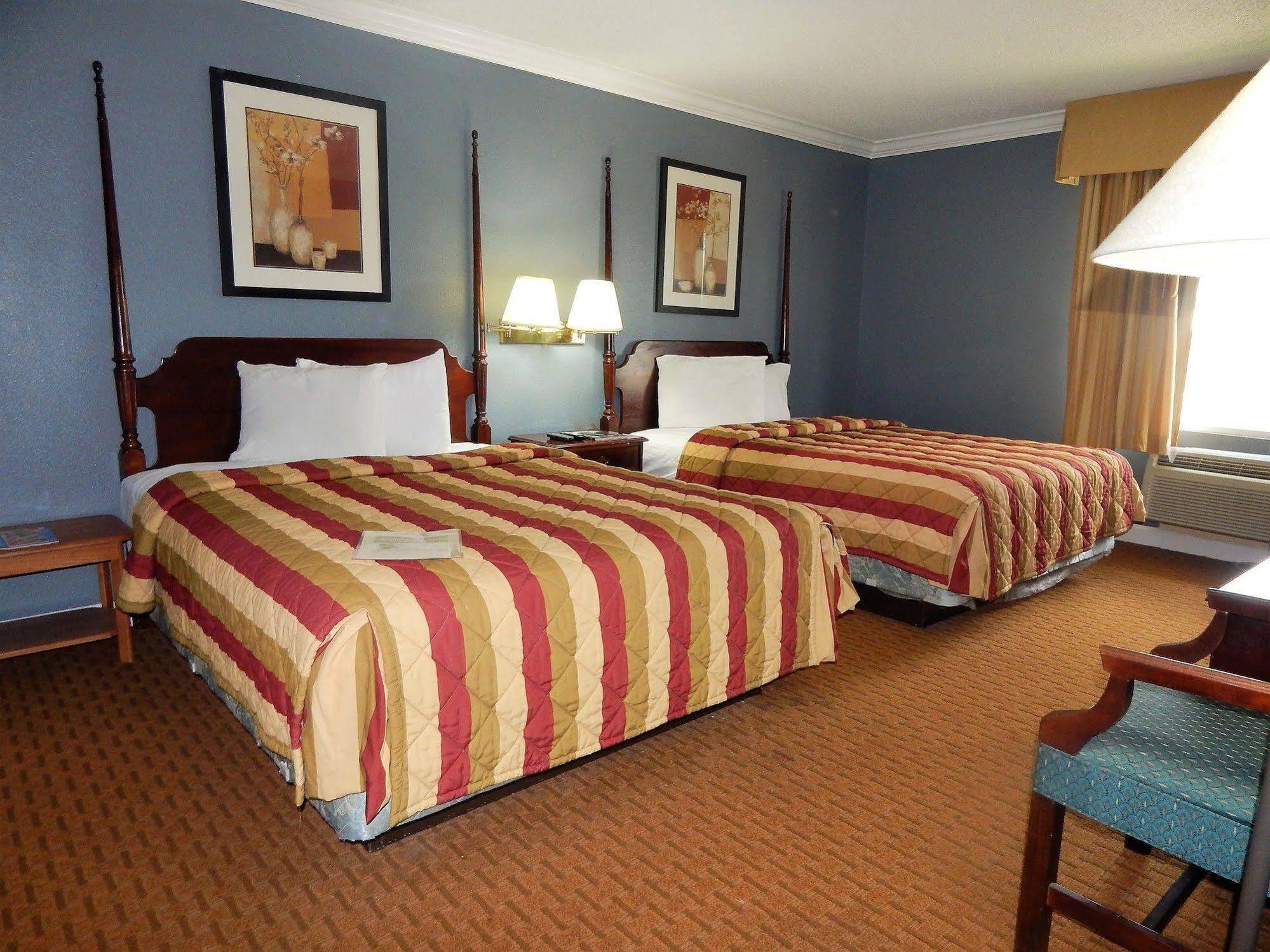 Richmond Suites Hotel Lake Charles Kültér fotó