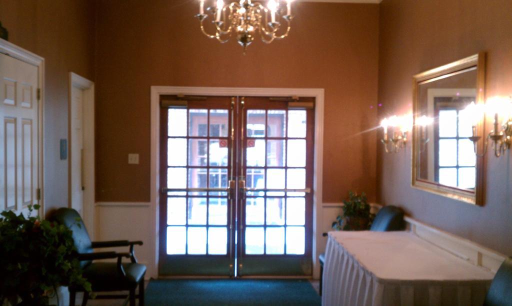 Richmond Suites Hotel Lake Charles Kültér fotó