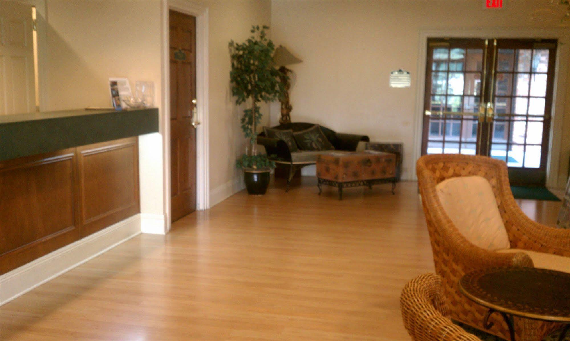 Richmond Suites Hotel Lake Charles Kültér fotó