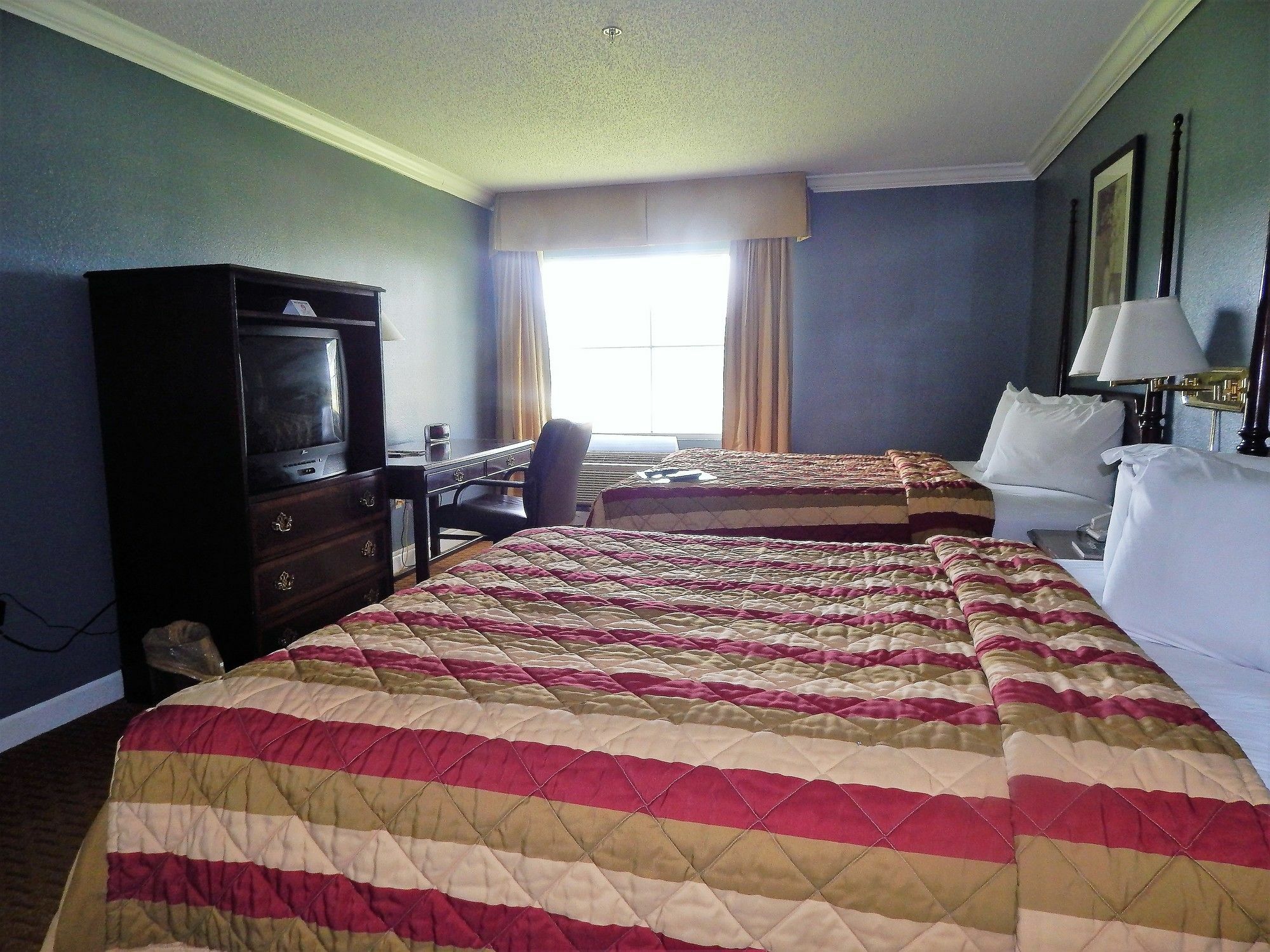 Richmond Suites Hotel Lake Charles Kültér fotó
