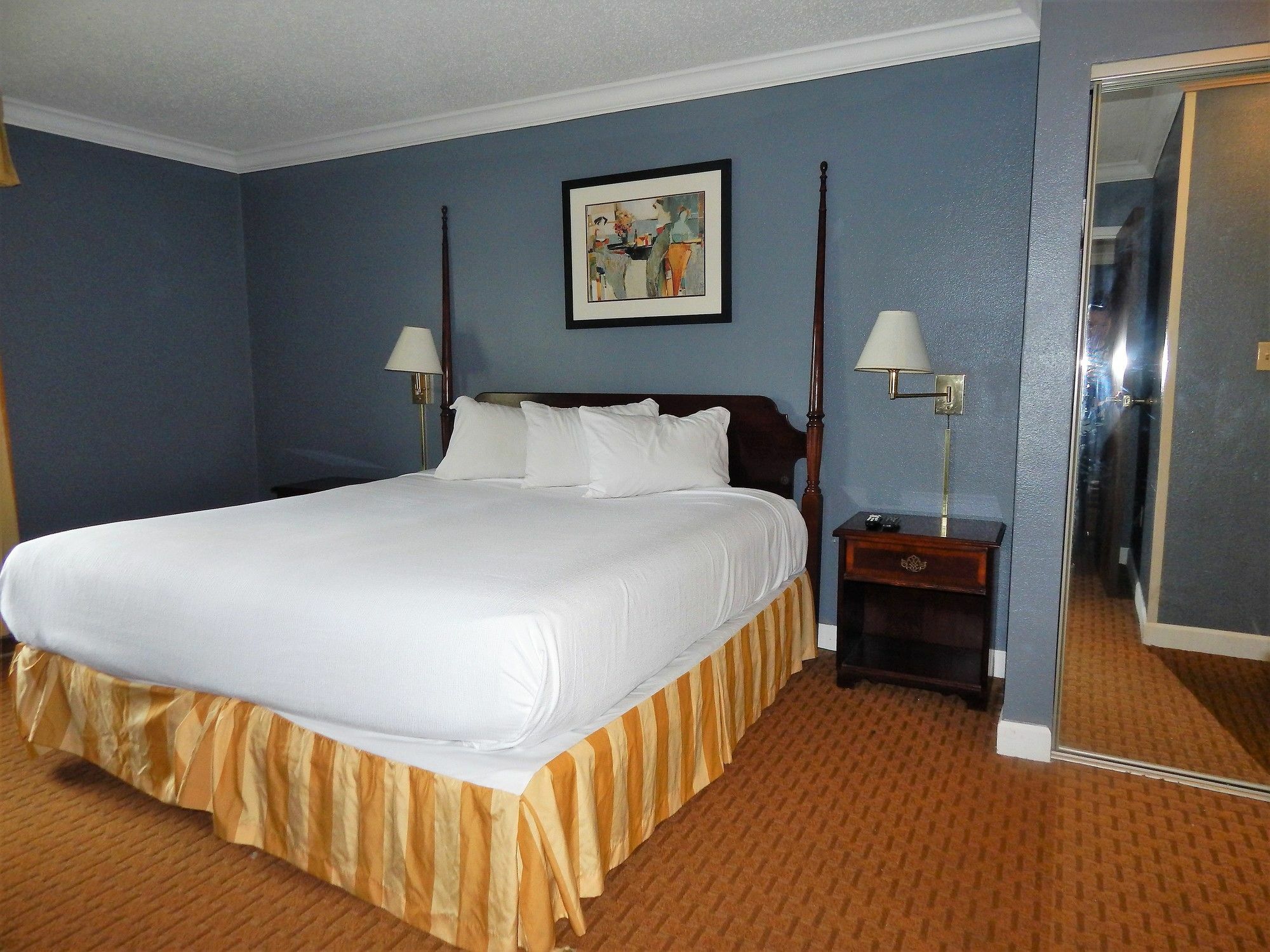 Richmond Suites Hotel Lake Charles Kültér fotó